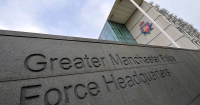Police officer sent an 'inappropriate picture' to child they met while on duty - www.manchestereveningnews.co.uk - Manchester