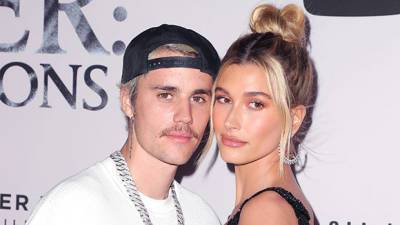 Justin Bieber Thanks Hailey Baldwin For Being The ‘Most Lovable Human’ With Snap From Greece - hollywoodlife.com - Greece
