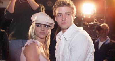 Justin Timberlake called out for supporting Britney Spears after playing ‘major role’ in her conservatorship - www.pinkvilla.com