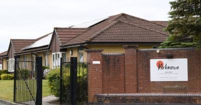 Lanarkshire care home nurse suspended over treatment of patient - www.dailyrecord.co.uk