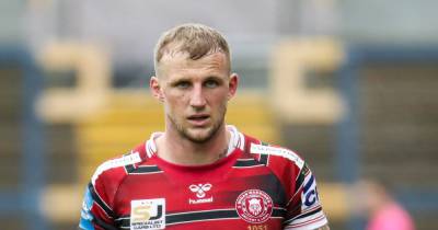 Adrian Lam discusses Dom Manfredi plan as Wigan Warriors look to send winger out on high - www.manchestereveningnews.co.uk