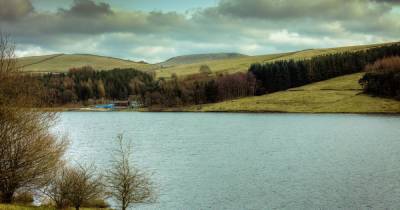 Warning issued to 'irresponsible' open water swimmers taking to the region's reservoirs - www.manchestereveningnews.co.uk