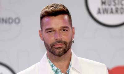 Ricky Martin is impressed by a young kid who did the ‘Qué Rico Fuera’ dance challenge - us.hola.com - Venezuela