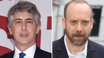 Miramax Lands World Rights On Alexander Payne-Directed ‘The Holdovers’ With Paul Giamatti: Cannes Market - deadline.com