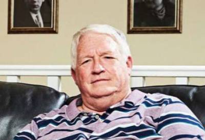 Gogglebox favourite Pete McGarry dies aged 71 - www.msn.com
