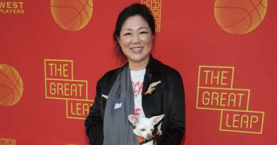 Margaret Cho praises Jay Leno for apology - www.msn.com