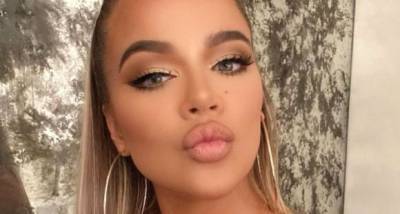 Khloe Kardashian REVEALS how she marked her 37th birthday; Calls the day ‘perfection’ - www.pinkvilla.com - USA