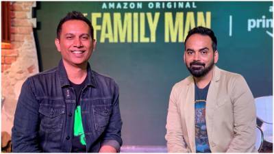 Russo Brothers’ Amazon Multi-Series ‘Citadel’ India Details Revealed, ‘The Family Man’ Season 2 Unpacked (EXCLUSIVE) - variety.com - Mexico - Italy - India
