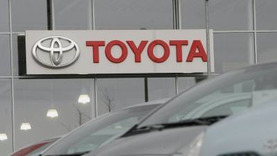 Toyota Faces Boycott Calls Over Donations to Republicans Who Voted Against Certifying Election - thewrap.com