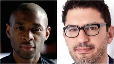 ‘The American Throne’ Drama Series From Julius Onah & Sam Esmail In The Works At UCP - deadline.com - USA - Nigeria