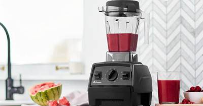 Celebrities Are Obsessed With Vitamix Blenders — Shop 5 Top Picks - www.usmagazine.com