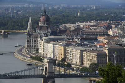 NATPE International Budapest Canceled Amid Rise Of Delta Covid Variant - deadline.com - Hungary - city Budapest, Hungary
