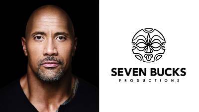 Dwayne Johnson & Dany Garcia’s Seven Bucks Developing ‘Red One’ With Amazon Studios - deadline.com