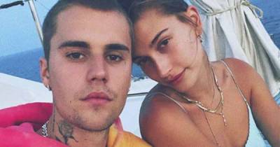 Justin Bieber hails wife Hailey 'the most loveable human' in sweet tribute - www.msn.com - New York - Greece