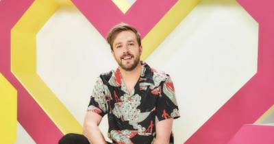 Why isn't Love Island narrator Iain Stirling joining wife Laura Whitmore in Spain this year? - www.ok.co.uk - Britain - Spain - county Love