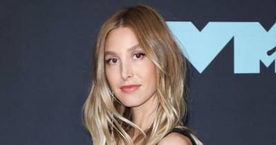 Whitney Port Reflects on Miscarriage While Meeting Newborn Nephew the Week She Was Due - www.usmagazine.com - Los Angeles