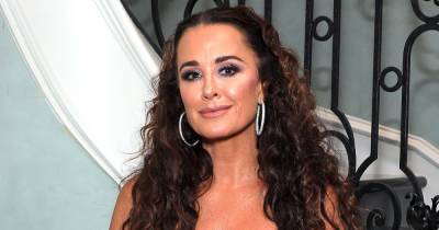 Kyle Richards ‘Cannot Live Without’ This Concealer: ‘It’s a Miracle’ - www.usmagazine.com