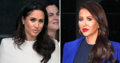 Meghan Markle’s BFF Jessica Mulroney Posts Cryptic Message About Finding ‘Better Friends’ - www.usmagazine.com
