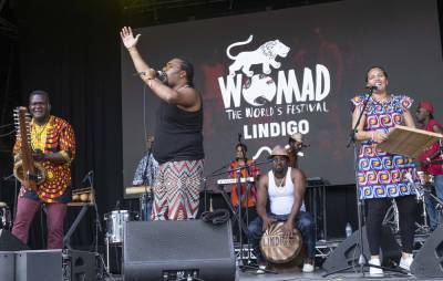 WOMAD Festival 2021 has been cancelled - www.nme.com - Britain