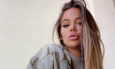 Khloe Kardashian got showered in sweet wishes from her family and friends for her 37th birthday - us.hola.com - USA - Kardashians