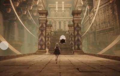 Mobile spin-off ‘Nier Re[in]carnation’ to be released in July - www.nme.com