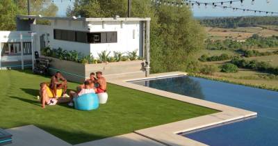 Where is the Love Island villa and can I stay there? - www.manchestereveningnews.co.uk - Spain