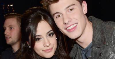 Shawn Mendes Details Fight He Had with Camila Cabello, Reveals His Big Fear - www.justjared.com