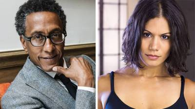 Amazon’s ‘With Love’ Adds Andre Royo As Recurring; Gissette Valentin To Recur In ‘The Walking Dead: World Beyond’ - deadline.com