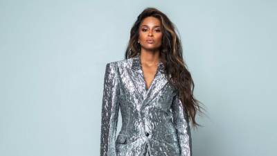 Cervical Cancer Is Preventable, and Ciara Is Spreading the Word - www.glamour.com