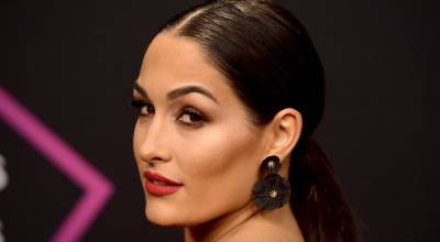 Nikki Bella Apologizes for What She Said About Chyna - www.justjared.com