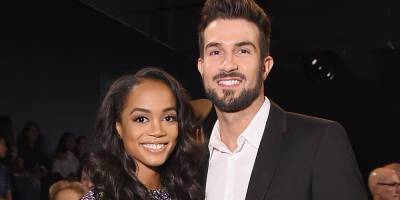 Bryan Abasolo Opens Up About The Key To His Marriage With Rachel Lindsay - www.justjared.com