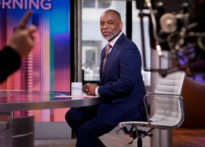 LeVar Burton Admits ‘It Will Hurt’ If He Isn’t Hired As Next ‘Jeopardy!’ Host - etcanada.com - New York