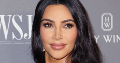 Kim Kardashian Filed a Trademark for a Home Goods Line: Here’s What We Know - www.usmagazine.com