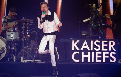 Kaiser Chiefs announce huge show at Margate’s Dreamland - www.nme.com - Britain