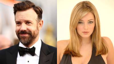 Jason Sudeikis, Keeley Hazell confirm relationship with PDA-filled New York outing - www.foxnews.com - Britain - New York