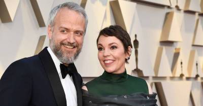 Everything you need to know about Olivia Colman's husband and children - www.msn.com