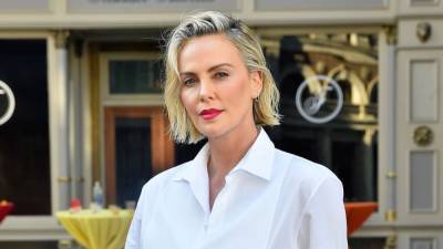 Charlize Theron Reveals Why She Wouldn't Want to Join a 'Fast & Furious' Musical (Exclusive) - www.etonline.com
