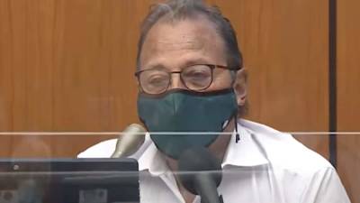 Robert Durst’s Brother Testifies at Murder Trial: ‘He’d Like to Murder Me’ - thewrap.com - California