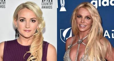 Britney Spears' sister Jamie Lynn speaks up after conservatorship hearing: Proud of her for using her voice - www.pinkvilla.com