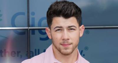 Nick Jonas 'blown away' as his Netflix production Dash And Lily bags 12 Daytime Emmy nominations - www.pinkvilla.com