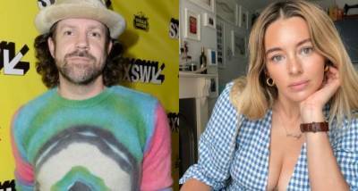 Jason Sudeikis takes his relationship with Keeley Hazell public, confirms they’re dating during NYC outing - www.pinkvilla.com