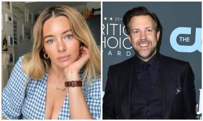 Jason Sudeikis confirms relationship with Keeley Hazell following split from Olivia Wilde - us.hola.com - New York