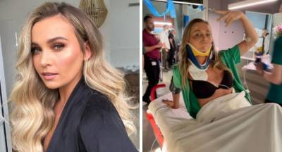 Home and Away’s Marny Kennedy shares rare pics after brutal death - www.newidea.com.au