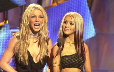 Christina Aguilera on Britney Spears’ conservatorship: “She deserves all of the freedom possible” - www.nme.com - Los Angeles