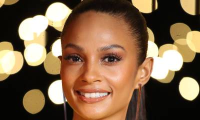 Alesha Dixon forced to return from Sydney with her family after quarantining for two weeks - hellomagazine.com - Australia - Britain