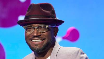 Taye Diggs Actually Knew a Contestant from His 'Celebrity Dating Game' Episode! - www.justjared.com
