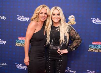 ‘I don’t care if she has a zillion babies’ Jamie Lynn Spears pleads to end Britney’s conservatorship - evoke.ie