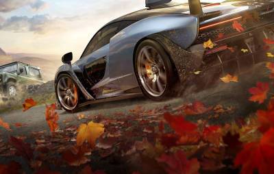 ‘Forza Horizon 4’ hits the brakes – no new content until ‘Horizon 5’ - www.nme.com