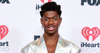 Lil Nas X REVEALS why he was 'trembling' on stage during his BET Awards 2021 performance - www.pinkvilla.com