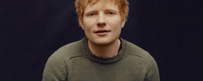 Ed Sheeran would love to represent the UK at Eurovision “one day” - completemusicupdate.com - Britain - Netherlands